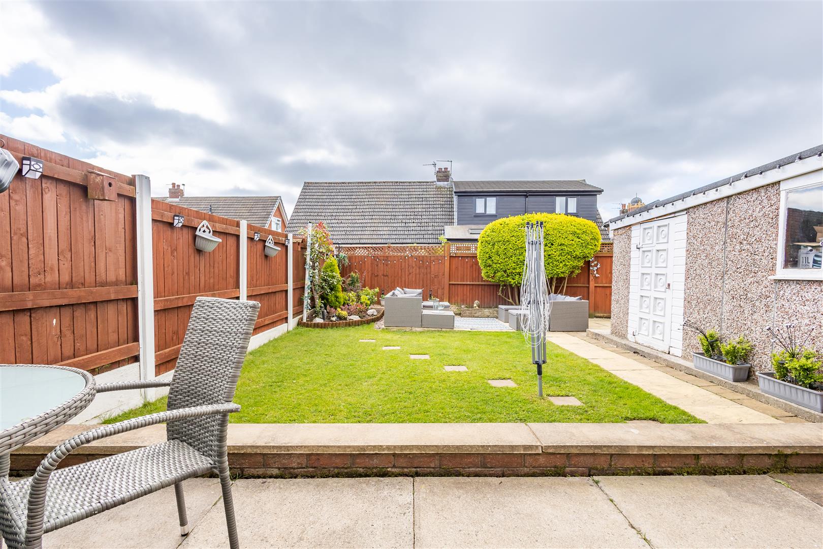 Holly Crescent, Chorley